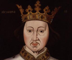 Richard II of E... Biography
