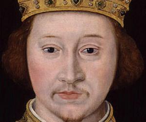 Richard II of England