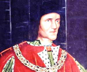 Richard III of England