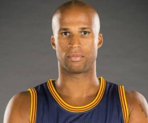 Richard Jefferson