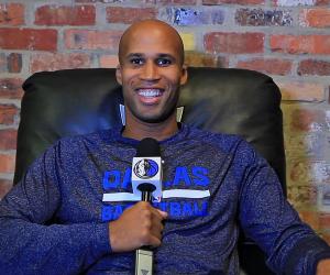 Richard Jefferson