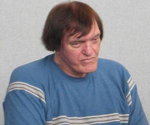 Richard Kiel