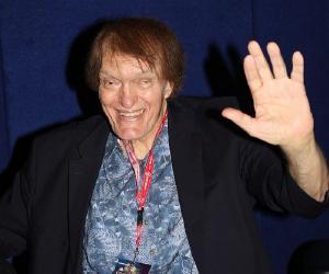 Richard Kiel