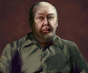 Richard Kuklinski