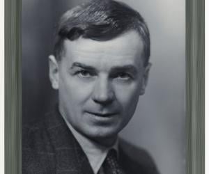 Richard Laurence Millington Synge