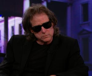 Richard Lewis Biography