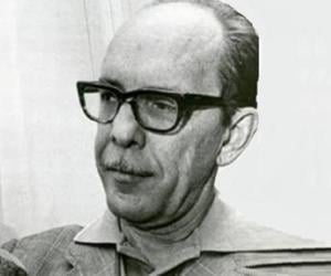 Richard MacNeish
