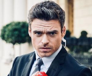 Richard Madden