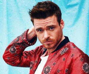 Richard Madden