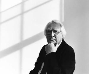 Richard Meier