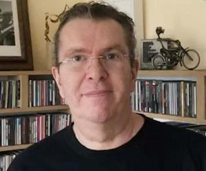 Richard Muller