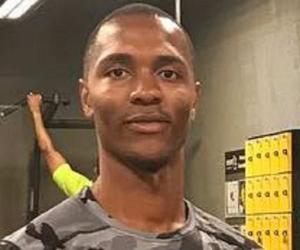Richard Nguema