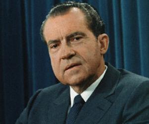 Richard Nixon