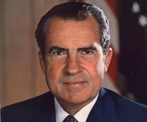 Richard Nixon