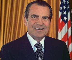 Richard Nixon