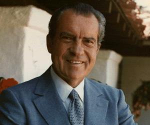 Richard Nixon