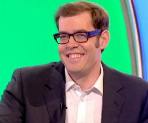 Richard Osman