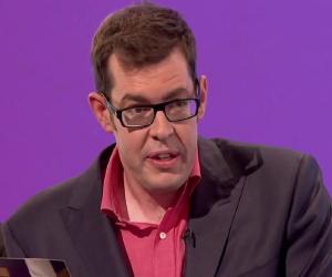 Richard Osman