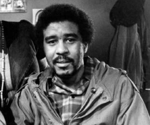 Richard Pryor Biography