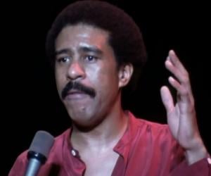 Richard Pryor