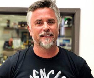 Richard Rawlings Biography