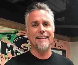 Richard Rawlings