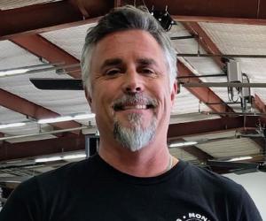 Richard Rawlings