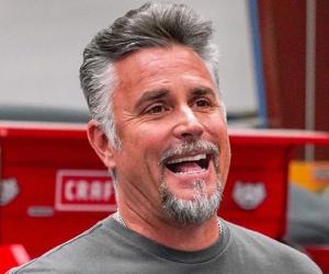 Richard Rawlings