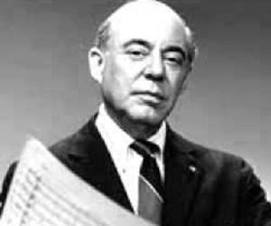 Richard Rodgers