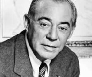 Richard Rodgers