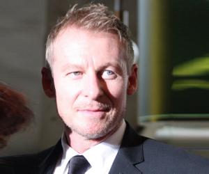 Richard Roxburgh