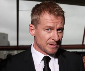 Richard Roxburgh