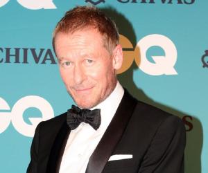 Richard Roxburgh