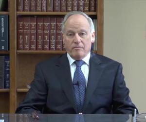 Richard Sackler