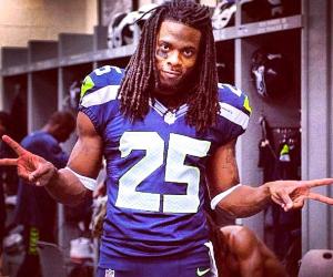 Richard Sherman