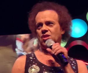 Richard Simmons