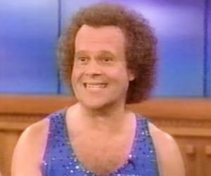 Richard Simmons