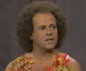 Richard Simmons