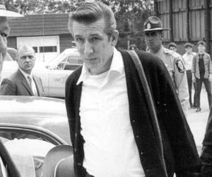 Richard Speck Biography