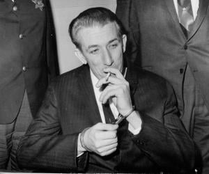 Richard Speck