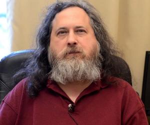 Richard Stallman