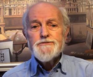 Richard Stilgoe