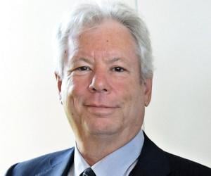 Richard Thaler Biography