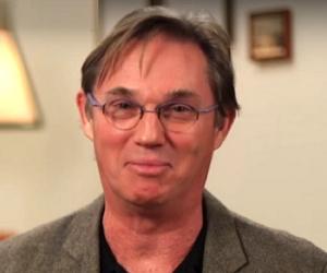 Richard Thomas