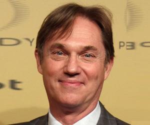 Richard Thomas