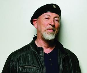 Richard Thompson