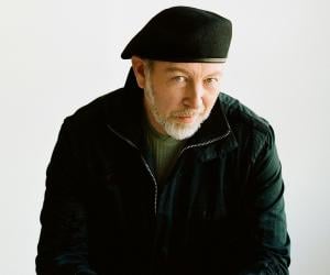 Richard Thompson