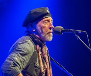 Richard Thompson