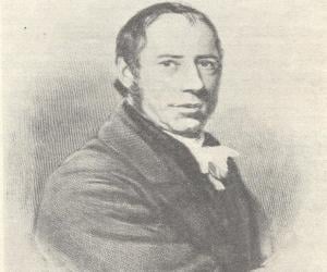 Richard Trevithick