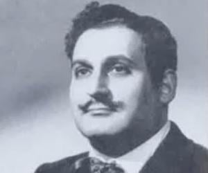 Richard Tucker